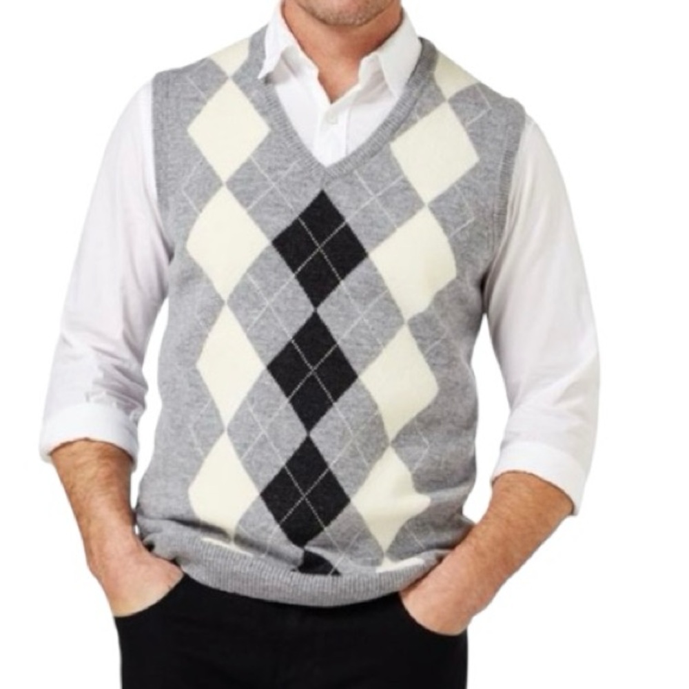 OLD NAVY VEST